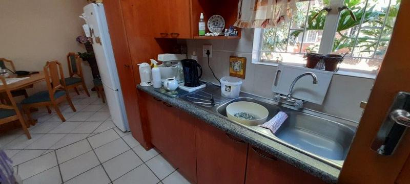 2 Bedroom Property for Sale in Clarina Gauteng