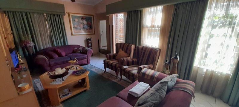 2 Bedroom Property for Sale in Clarina Gauteng