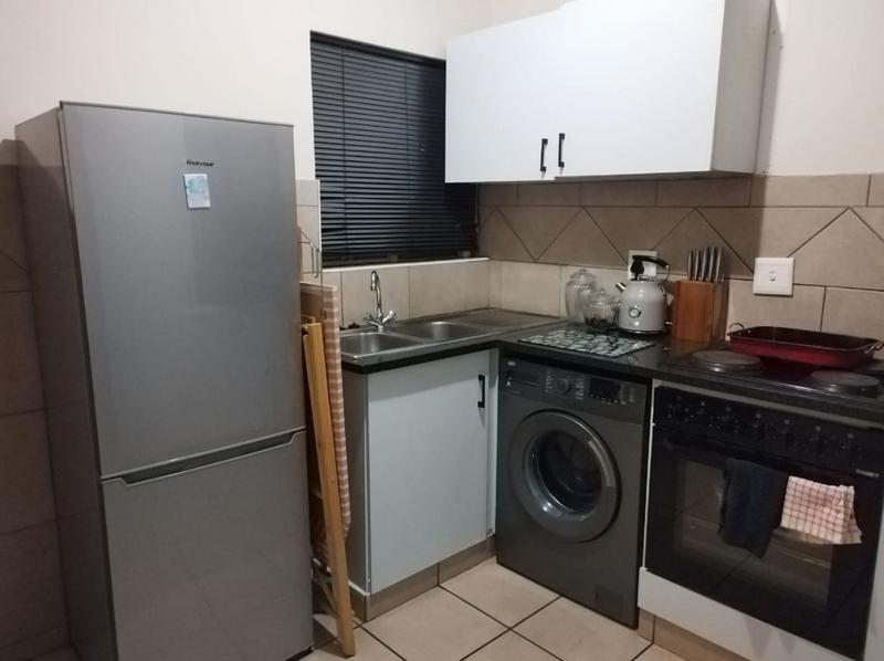 2 Bedroom Property for Sale in Clarina Gauteng