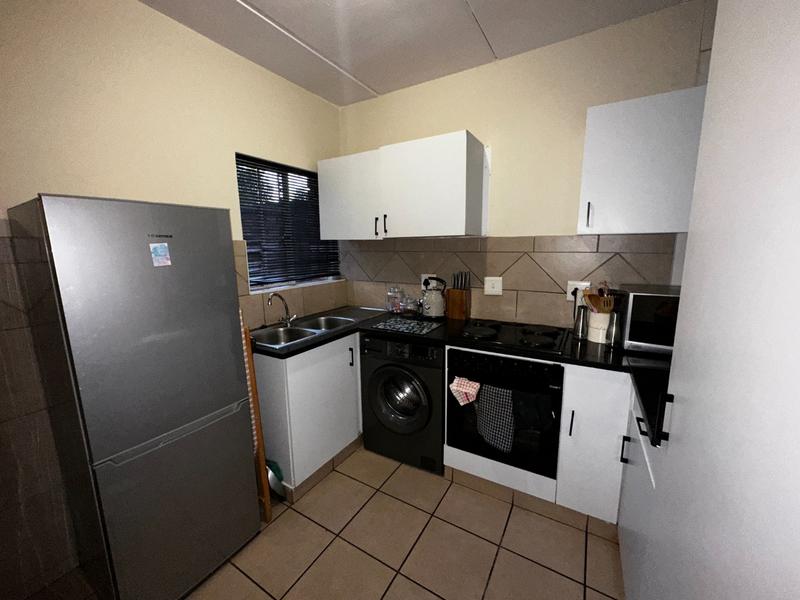 2 Bedroom Property for Sale in Clarina Gauteng