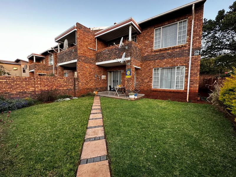 2 Bedroom Property for Sale in Clarina Gauteng