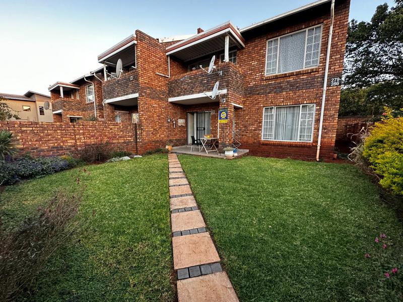 2 Bedroom Property for Sale in Clarina Gauteng