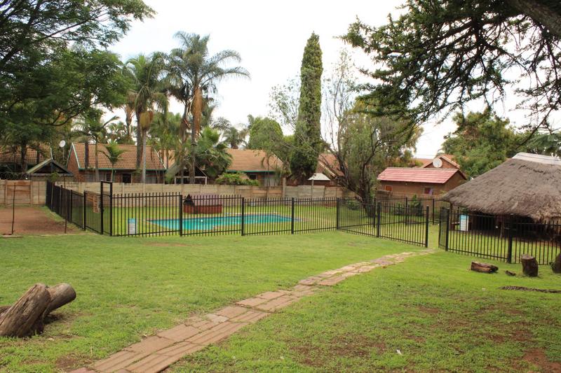 2 Bedroom Property for Sale in The Orchards Gauteng