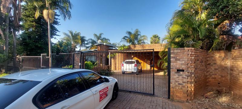 3 Bedroom Property for Sale in The Orchards Gauteng