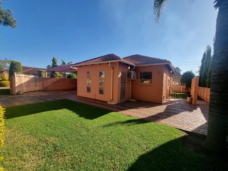 3 Bedroom Property for Sale in The Orchards Gauteng