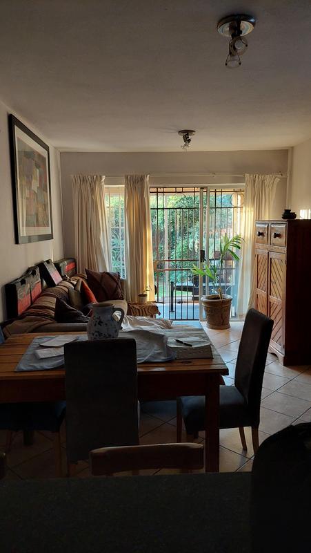 2 Bedroom Property for Sale in Theresa Park Gauteng