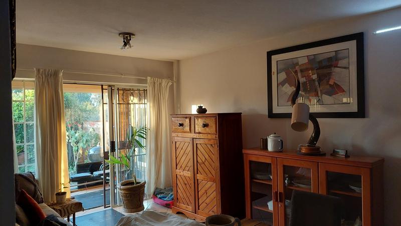 2 Bedroom Property for Sale in Theresa Park Gauteng