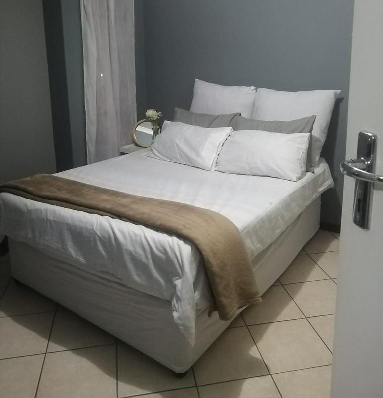 2 Bedroom Property for Sale in Theresa Park Gauteng