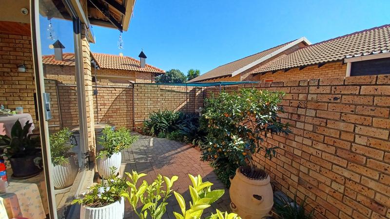 3 Bedroom Property for Sale in Annlin Gauteng