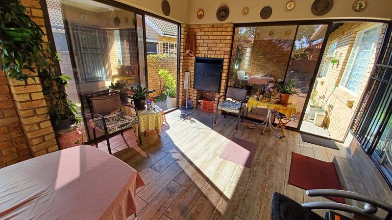 3 Bedroom Property for Sale in Annlin Gauteng