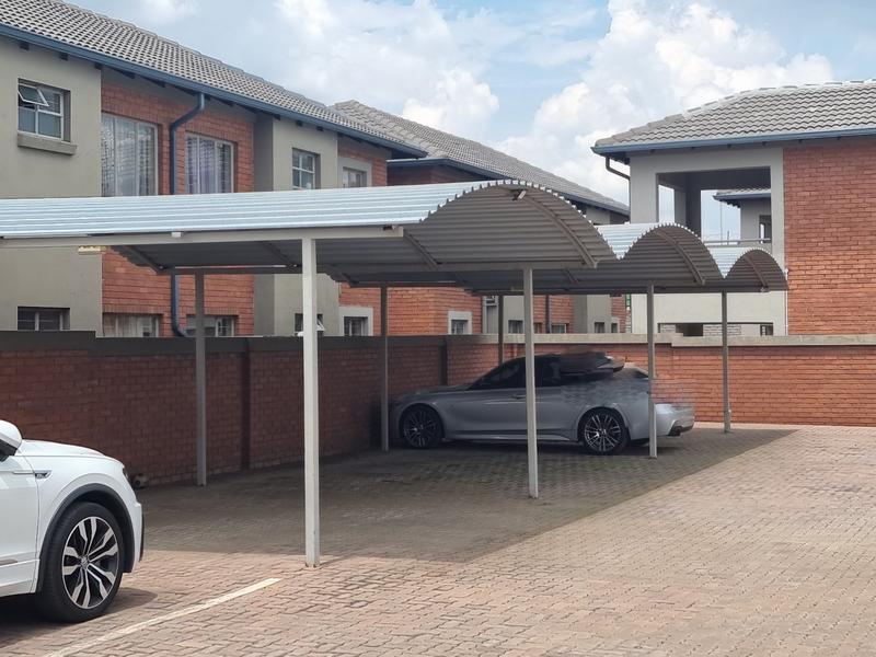 2 Bedroom Property for Sale in Booysens Gauteng