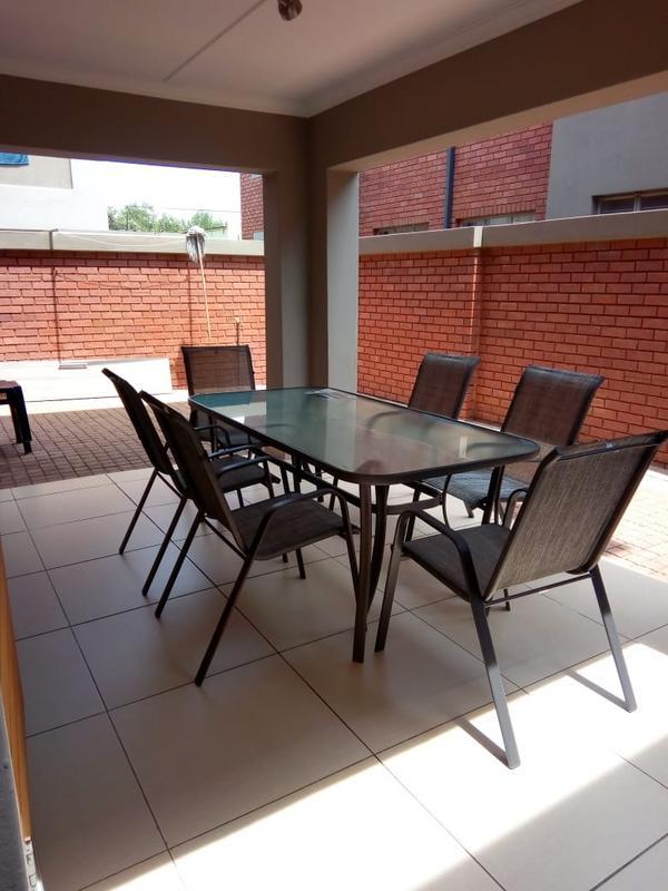 2 Bedroom Property for Sale in Booysens Gauteng