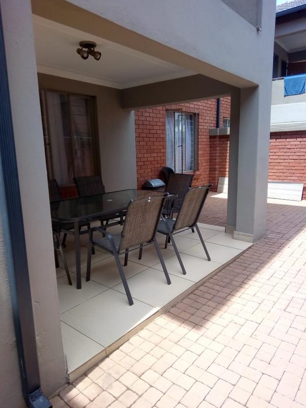 2 Bedroom Property for Sale in Booysens Gauteng