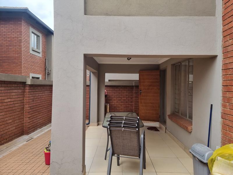 2 Bedroom Property for Sale in Booysens Gauteng