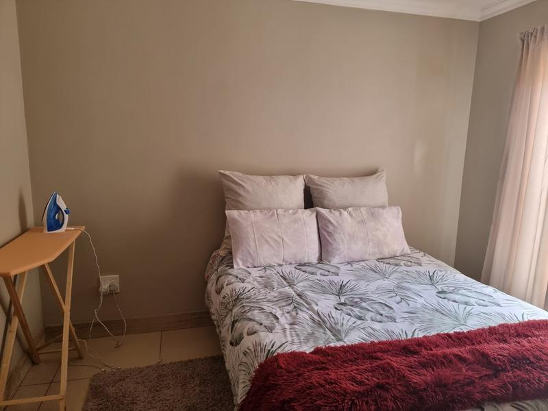 2 Bedroom Property for Sale in Booysens Gauteng