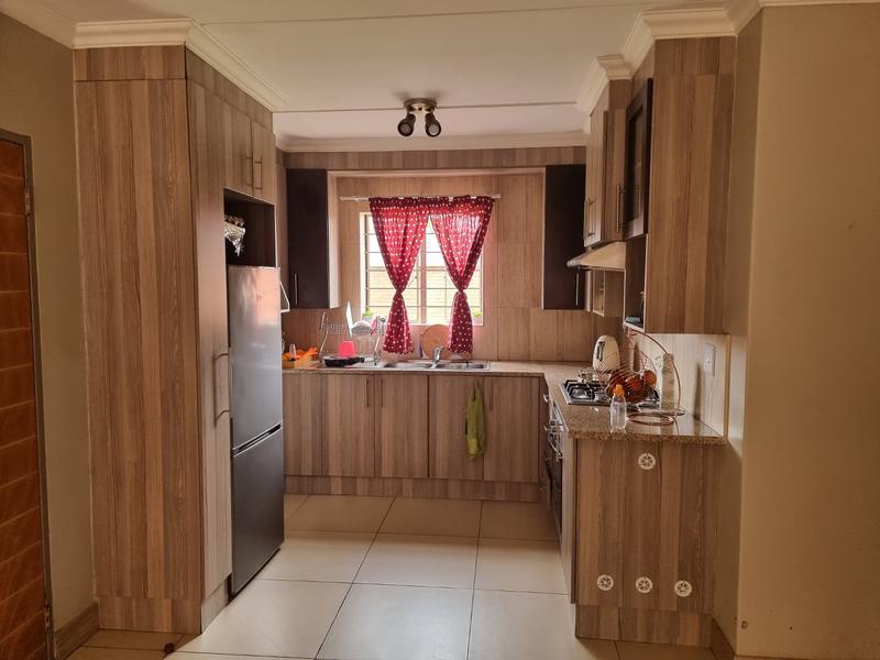 2 Bedroom Property for Sale in Booysens Gauteng