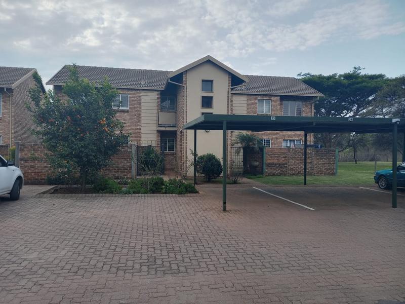 2 Bedroom Property for Sale in Doornpoort Gauteng