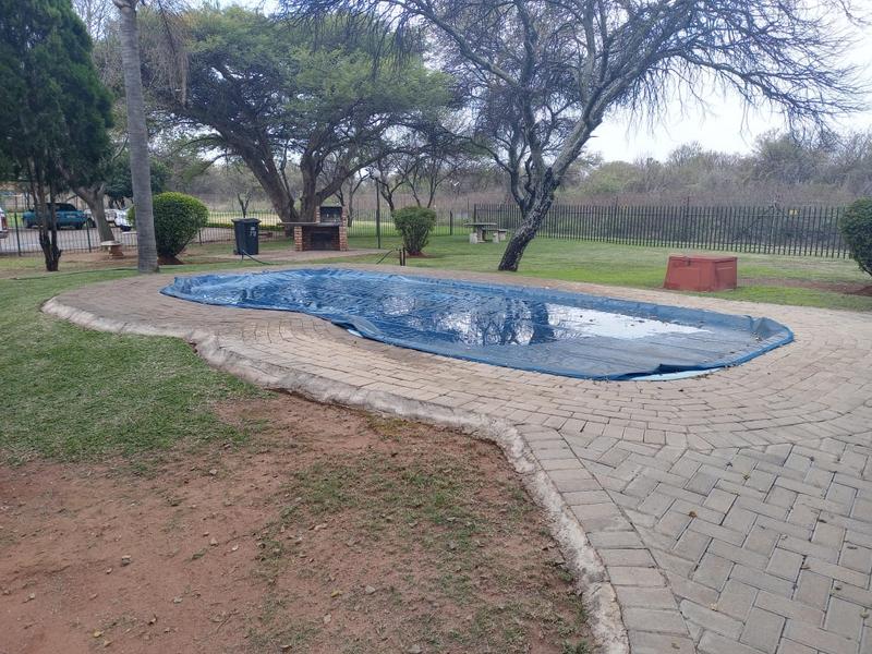 2 Bedroom Property for Sale in Doornpoort Gauteng