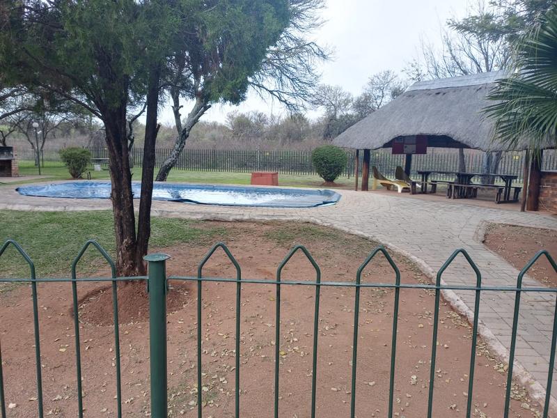 2 Bedroom Property for Sale in Doornpoort Gauteng