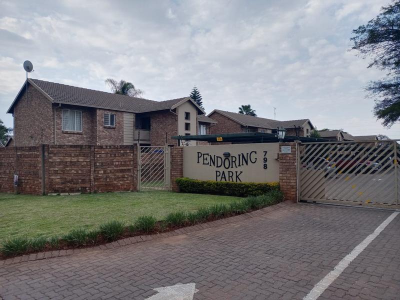 2 Bedroom Property for Sale in Doornpoort Gauteng