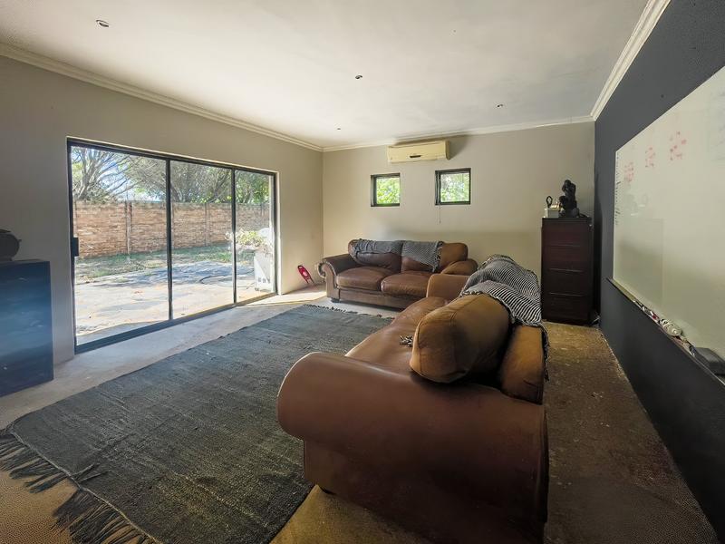 3 Bedroom Property for Sale in Doornpoort Gauteng