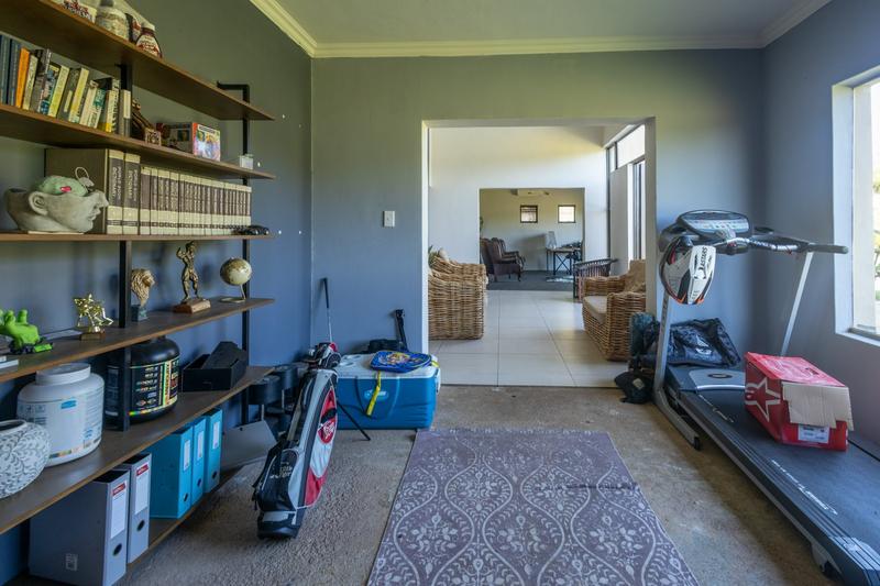 3 Bedroom Property for Sale in Doornpoort Gauteng