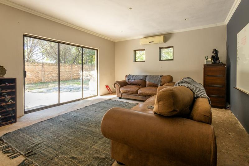 3 Bedroom Property for Sale in Doornpoort Gauteng