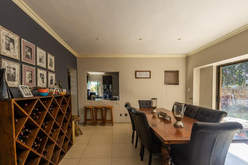 3 Bedroom Property for Sale in Doornpoort Gauteng