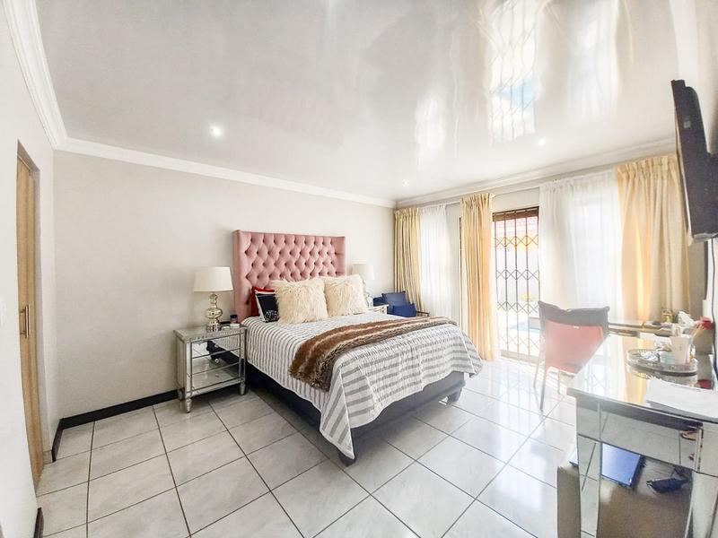 3 Bedroom Property for Sale in Doornpoort Gauteng