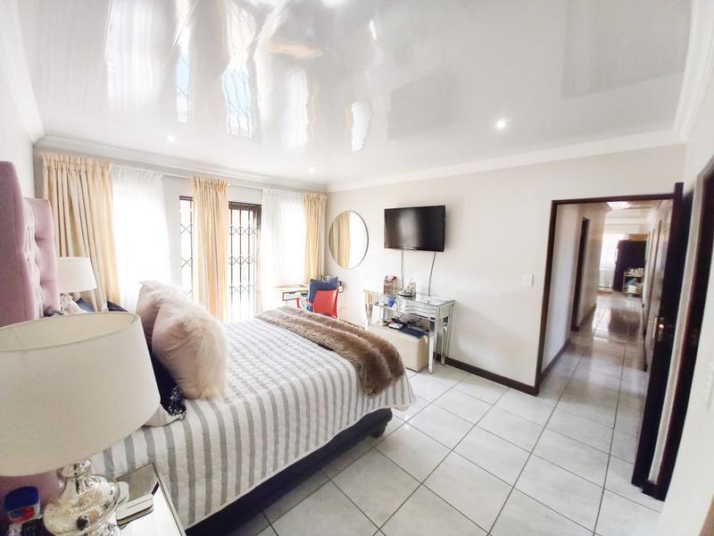 3 Bedroom Property for Sale in Doornpoort Gauteng