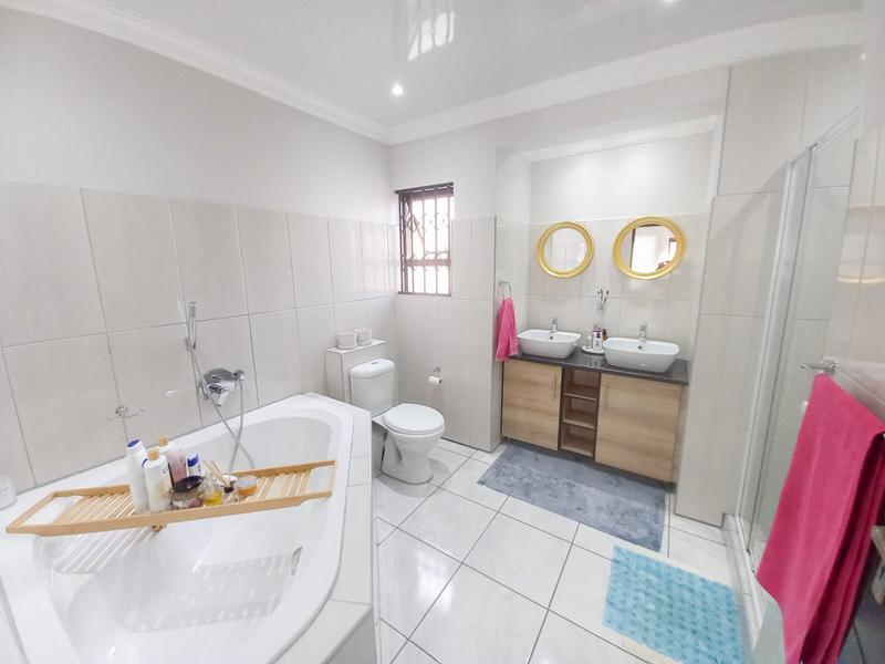 3 Bedroom Property for Sale in Doornpoort Gauteng