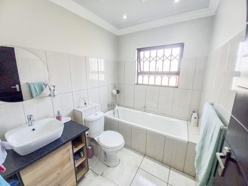 3 Bedroom Property for Sale in Doornpoort Gauteng