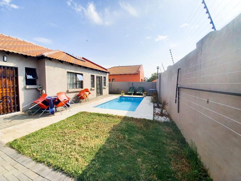 3 Bedroom Property for Sale in Doornpoort Gauteng