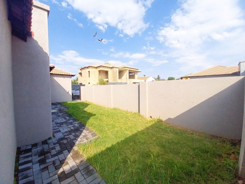 3 Bedroom Property for Sale in Doornpoort Gauteng