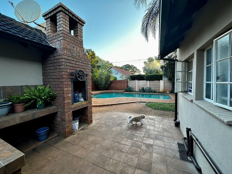 3 Bedroom Property for Sale in Dorandia Gauteng