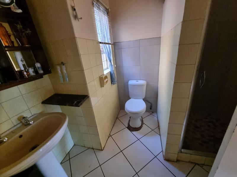 4 Bedroom Property for Sale in Dorandia Gauteng