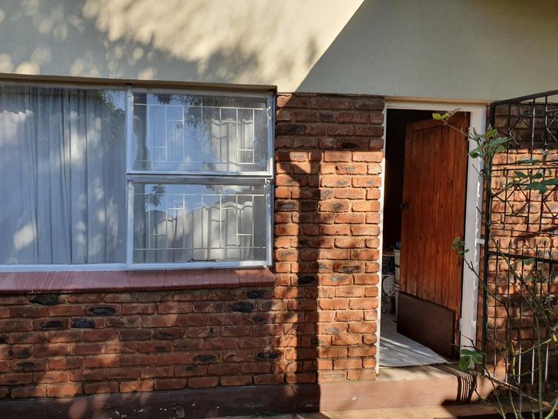 4 Bedroom Property for Sale in Dorandia Gauteng