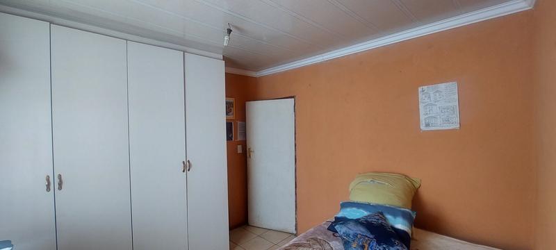 2 Bedroom Property for Sale in Elandspoort Gauteng