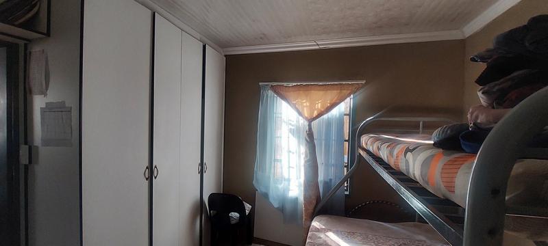 2 Bedroom Property for Sale in Elandspoort Gauteng