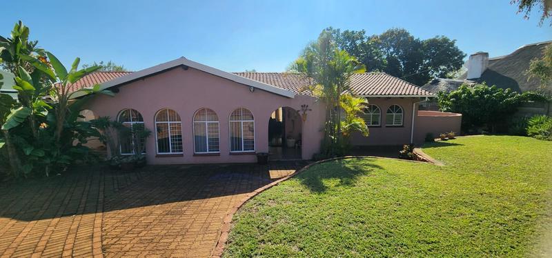 4 Bedroom Property for Sale in Florauna Gauteng