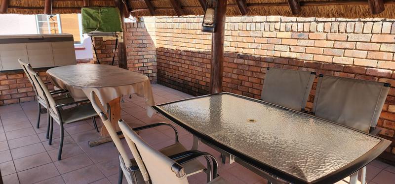 4 Bedroom Property for Sale in Florauna Gauteng