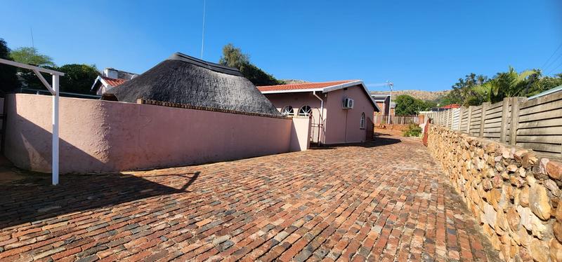 4 Bedroom Property for Sale in Florauna Gauteng