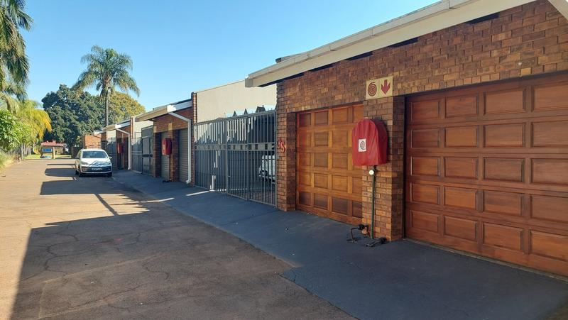 3 Bedroom Property for Sale in Florauna Gauteng