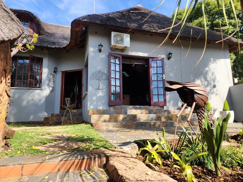 5 Bedroom Property for Sale in Montana Park Gauteng