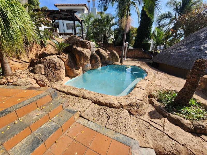 5 Bedroom Property for Sale in Montana Park Gauteng