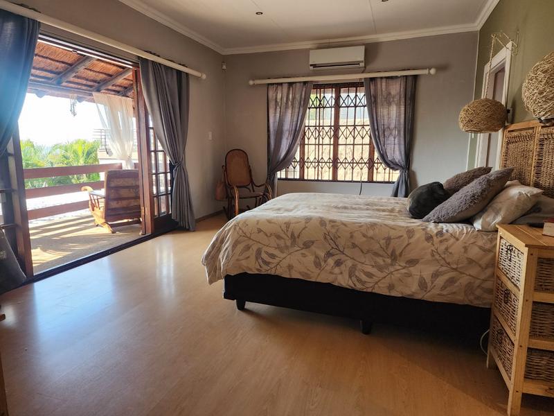 5 Bedroom Property for Sale in Montana Park Gauteng