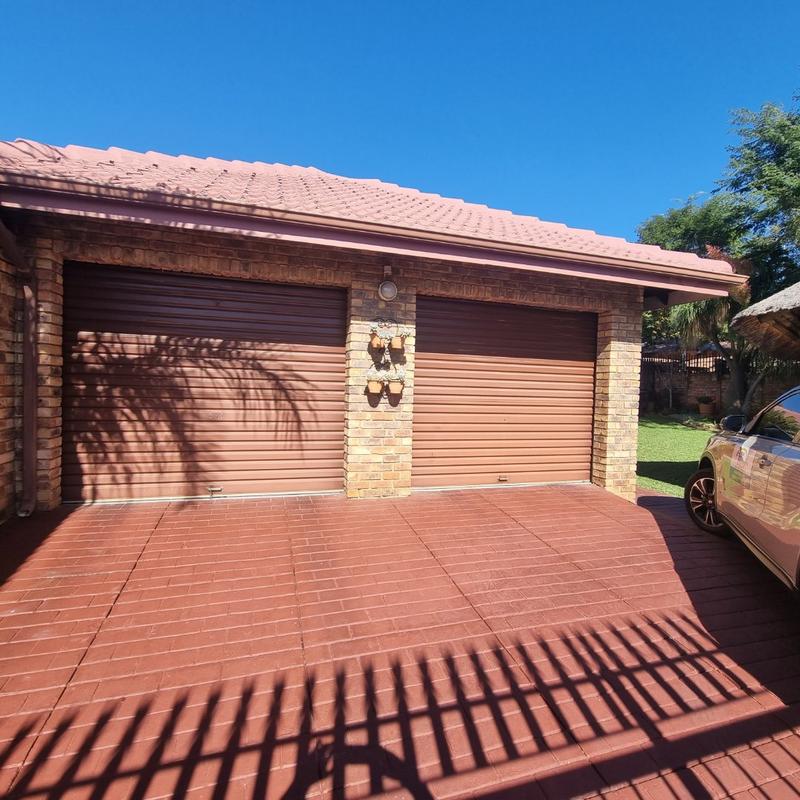 3 Bedroom Property for Sale in Montana Park Gauteng