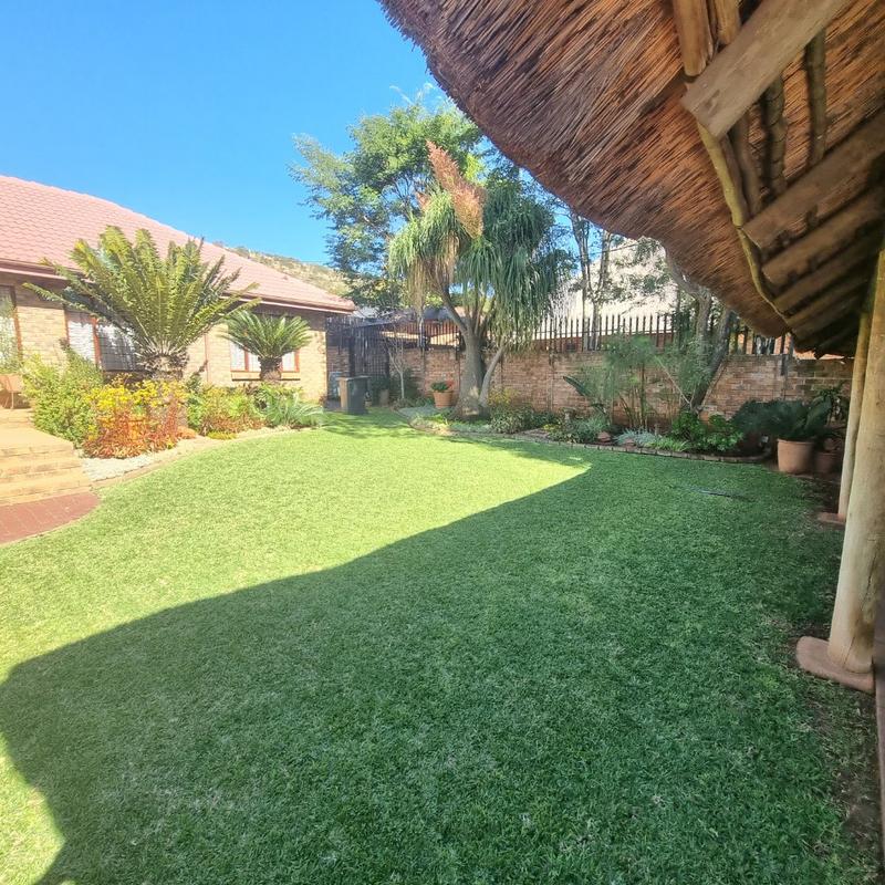 3 Bedroom Property for Sale in Montana Park Gauteng