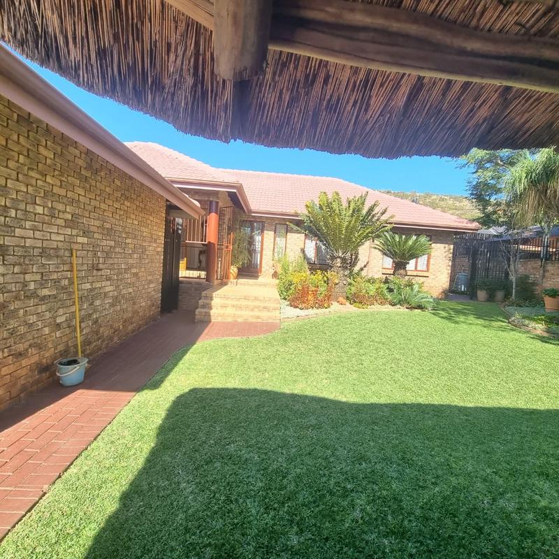 3 Bedroom Property for Sale in Montana Park Gauteng