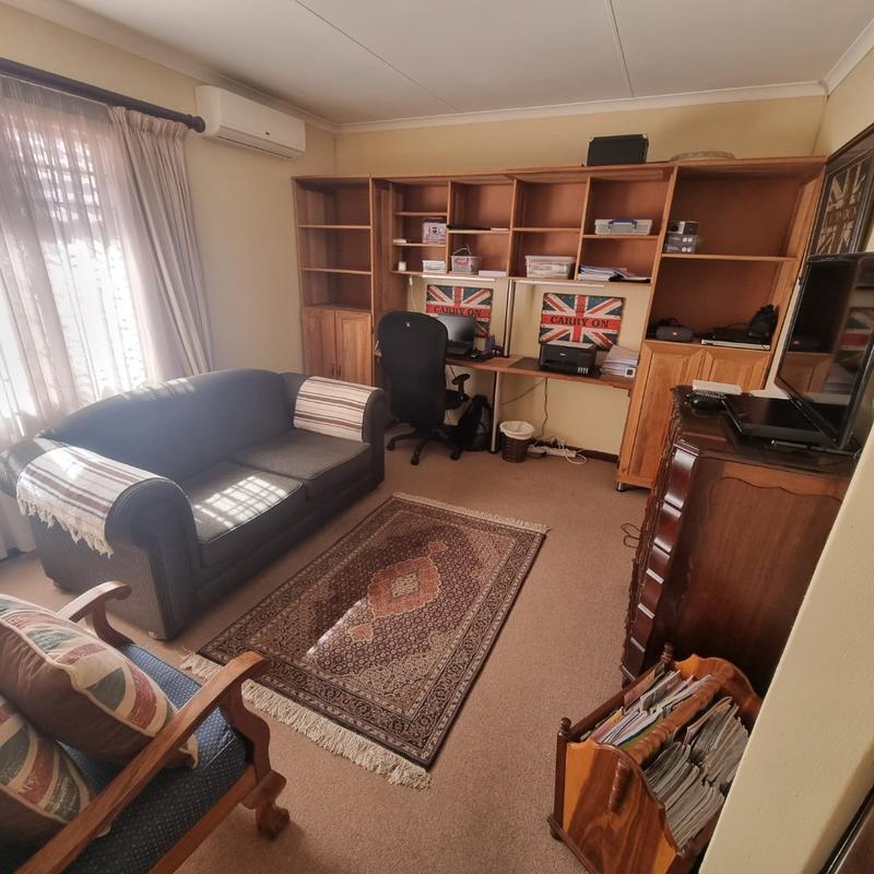 3 Bedroom Property for Sale in Montana Park Gauteng